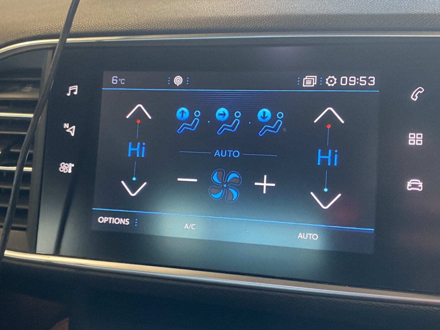 Used Peugeot 308 2019 for sale - 77089790: Photo 30