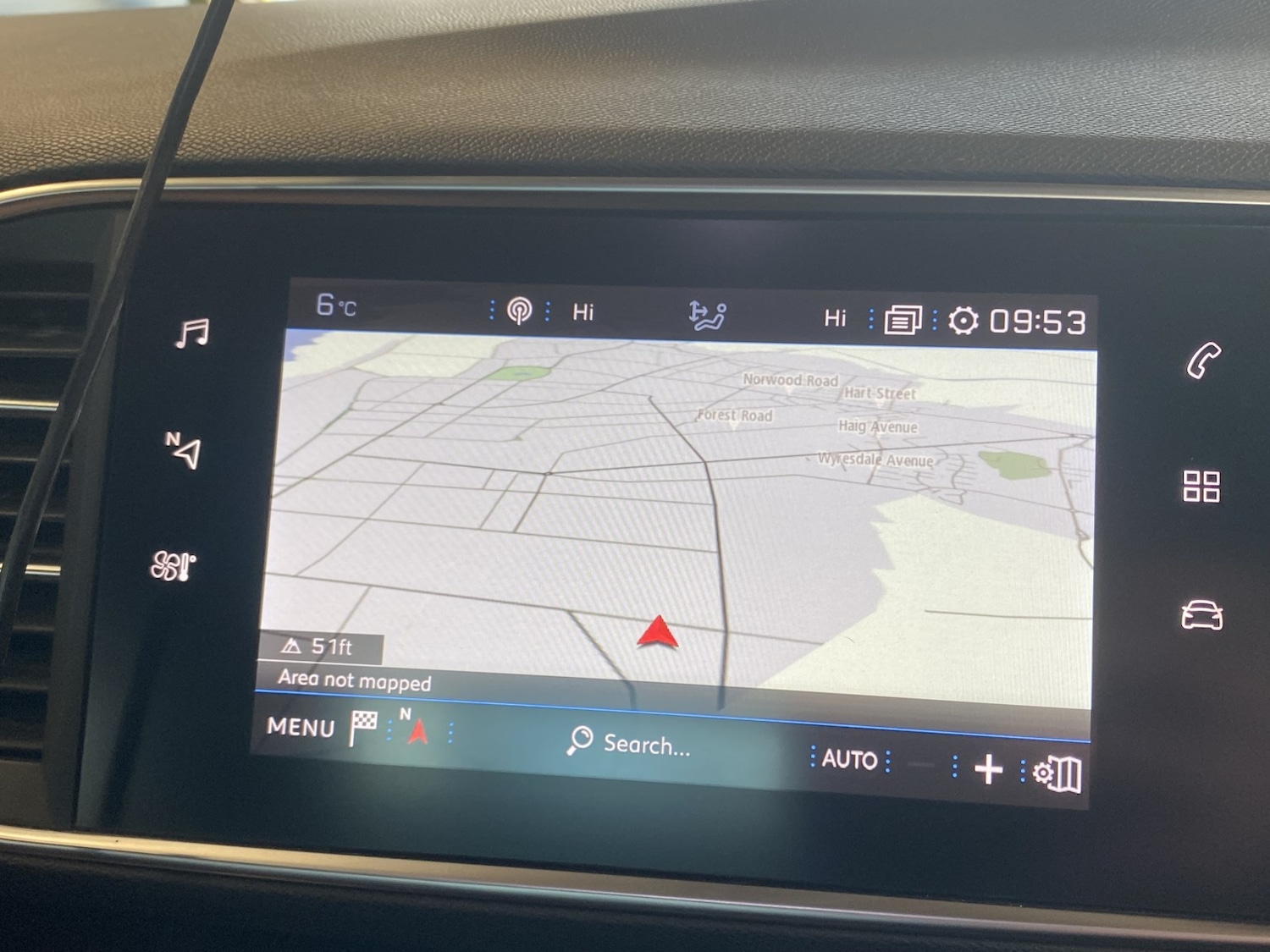 Used Peugeot 308 2019 for sale - 77089790: Photo 33