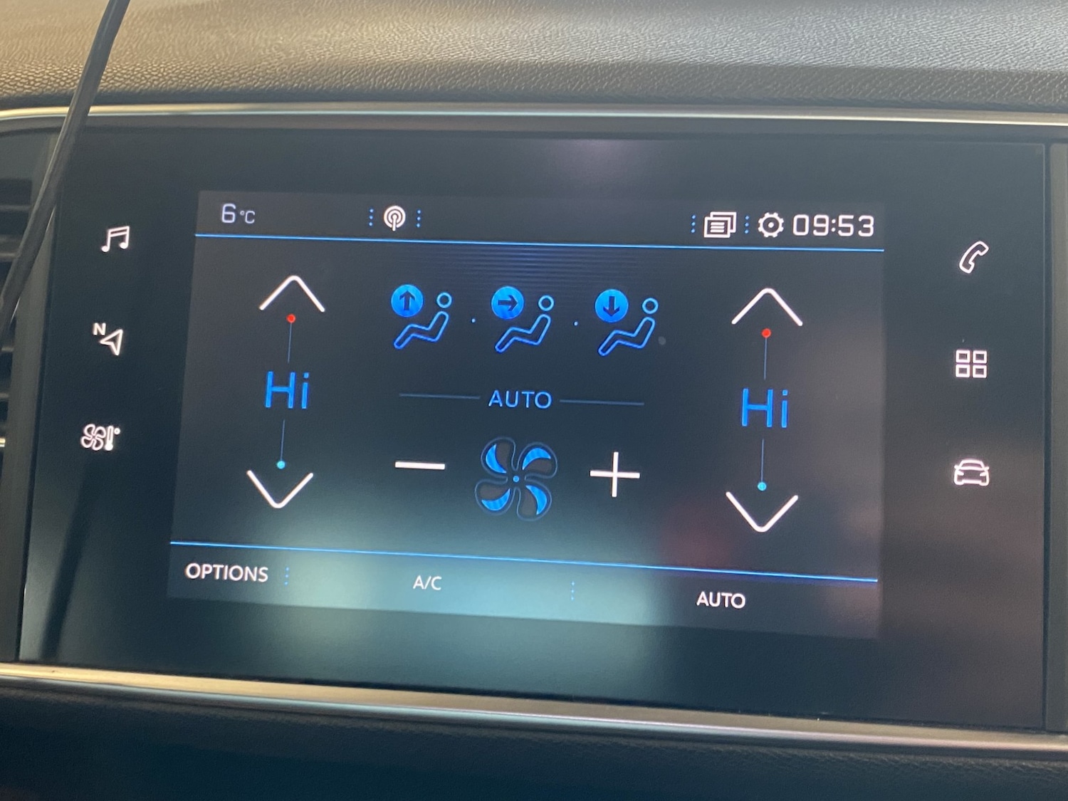 Used Peugeot 308 2019 for sale - 77089790: Photo 34