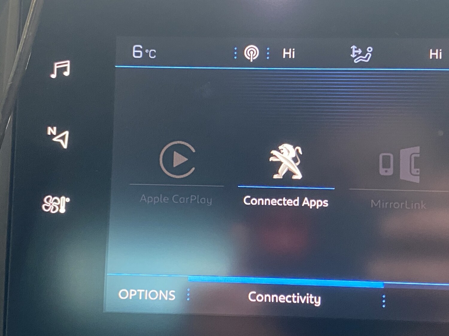 Used Peugeot 308 2019 for sale - 77089790: Photo 36