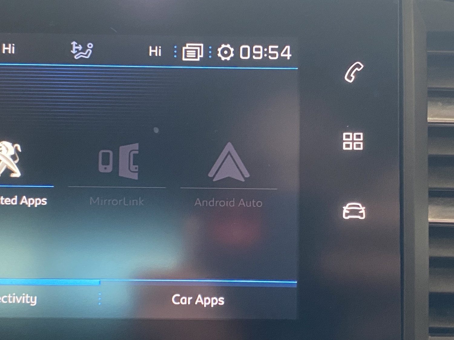 Used Peugeot 308 2019 for sale - 77089790: Photo 37