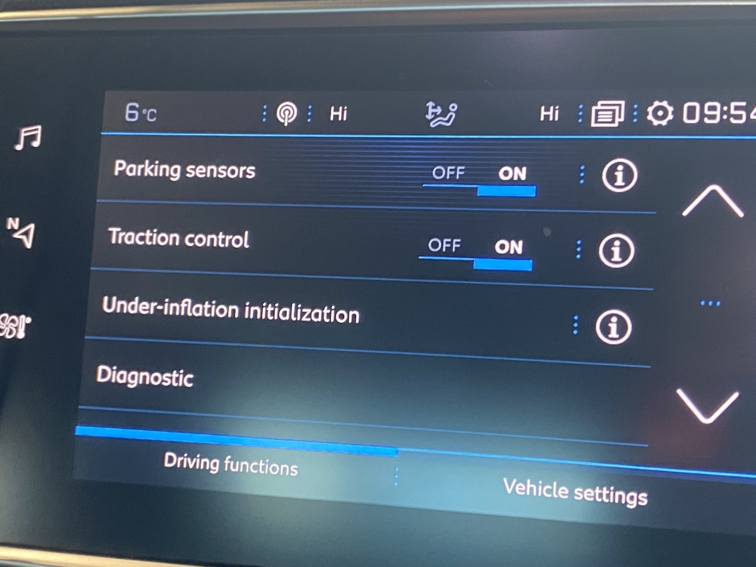 Used Peugeot 308 2019 for sale - 77089790: Photo 38