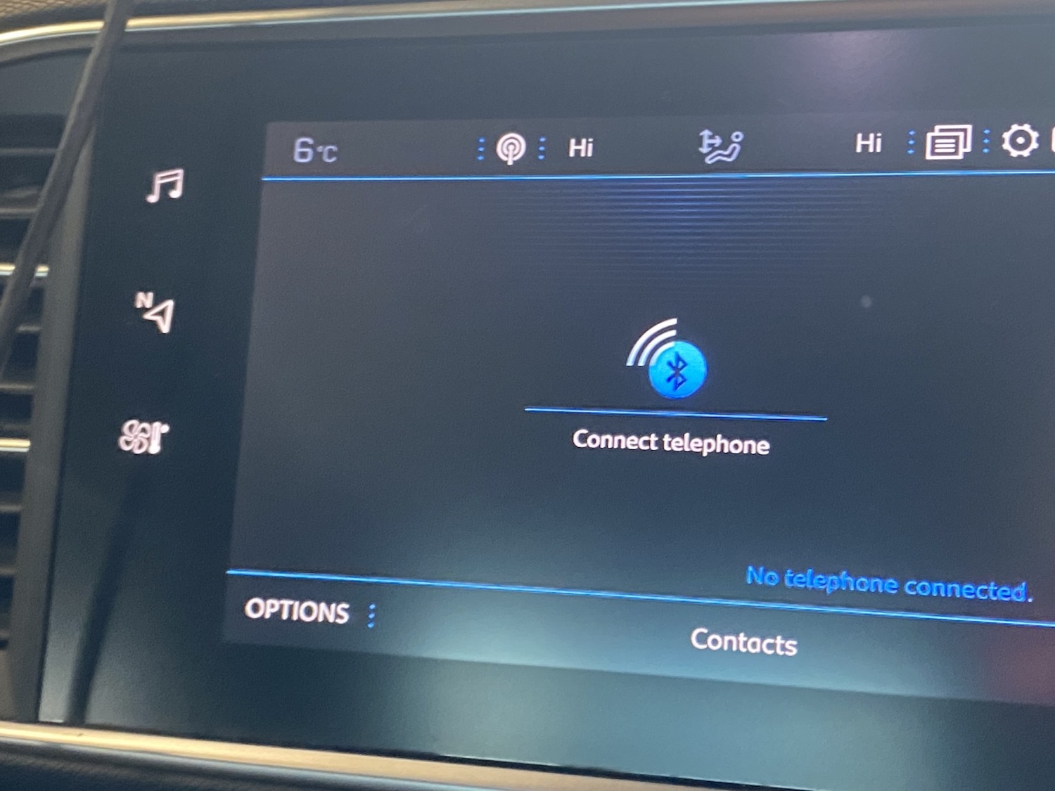 Used Peugeot 308 2019 for sale - 77089790: Photo 39