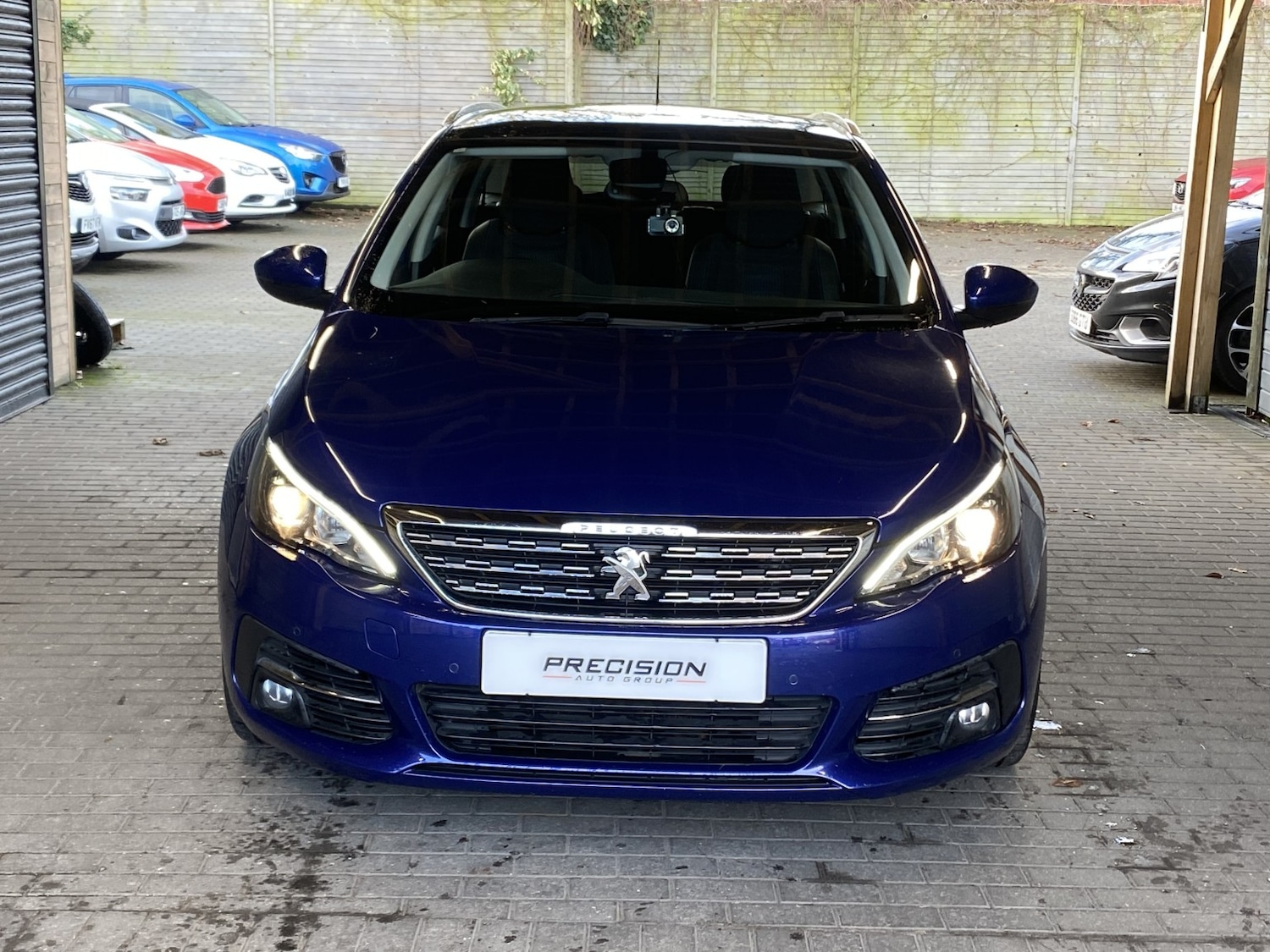 Used Peugeot 308 2019 for sale - 77089790: Photo 4