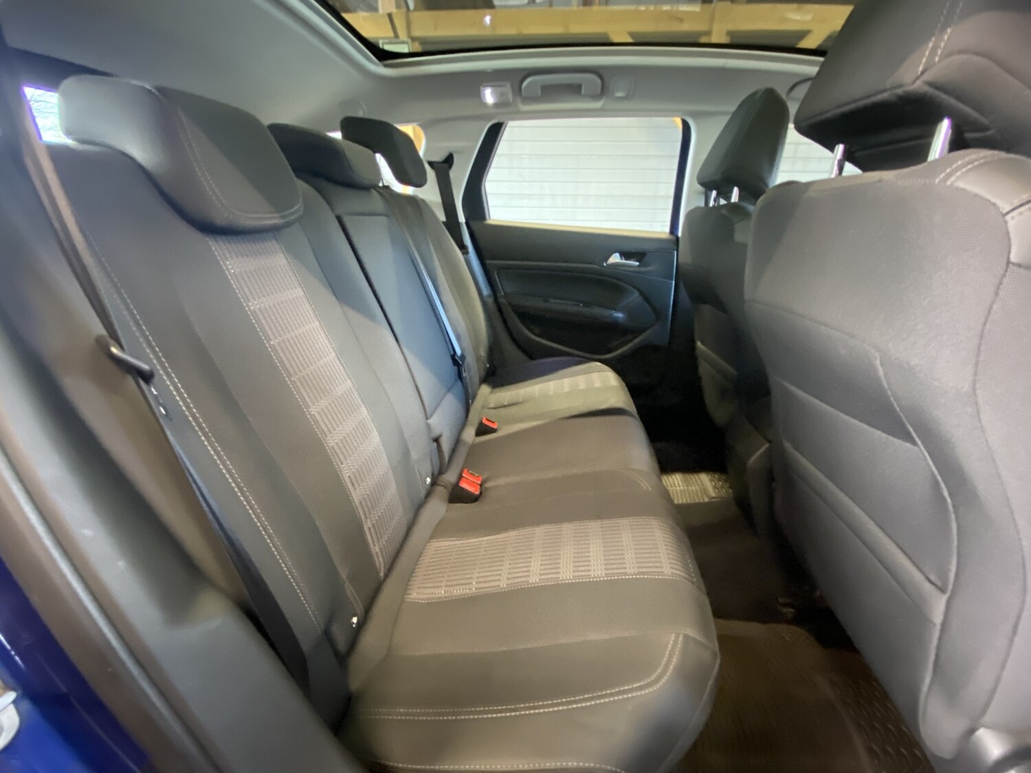 Used Peugeot 308 2019 for sale - 77089790: Photo 47