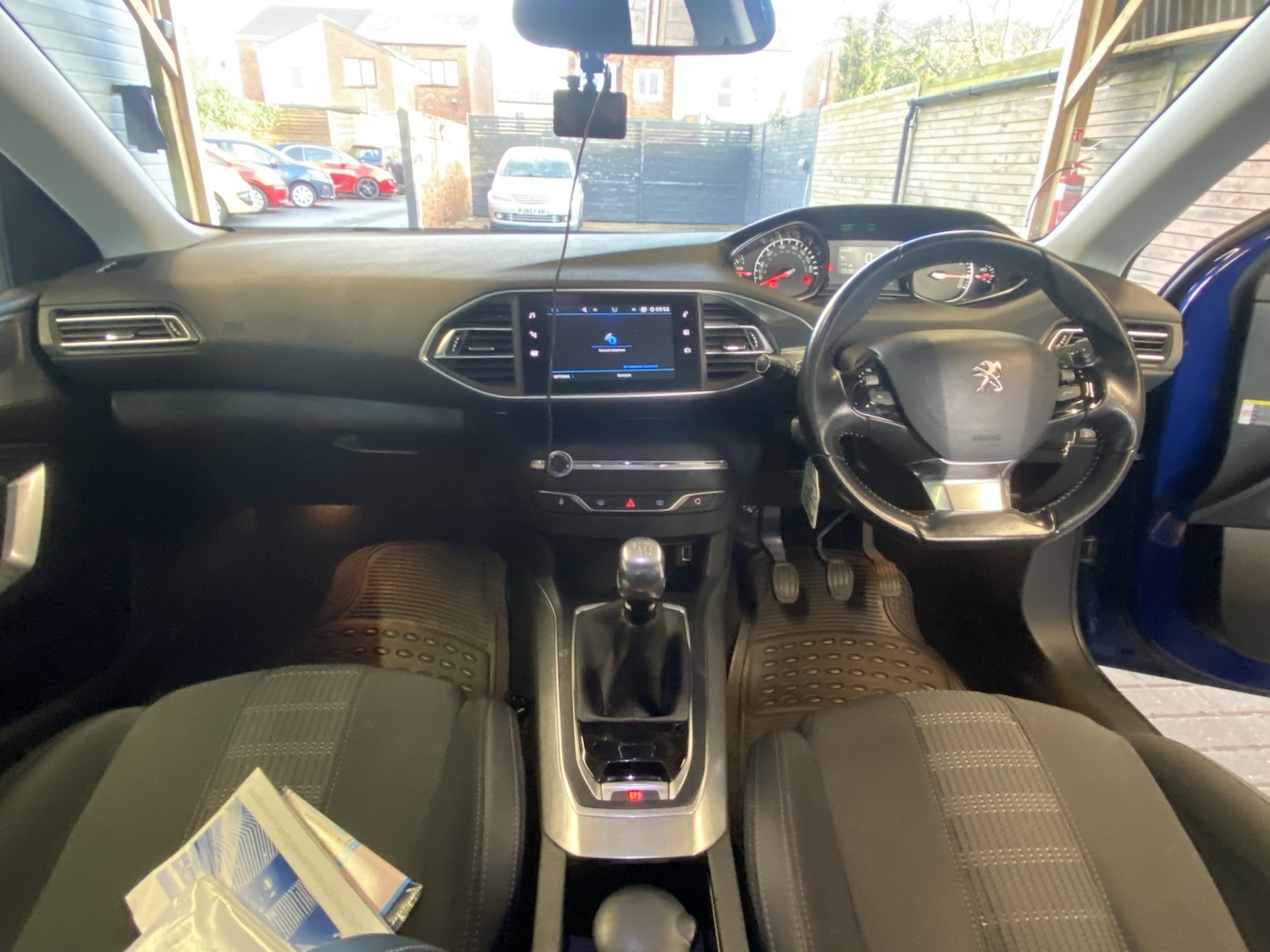 Used Peugeot 308 2019 for sale - 77089790: Photo 53