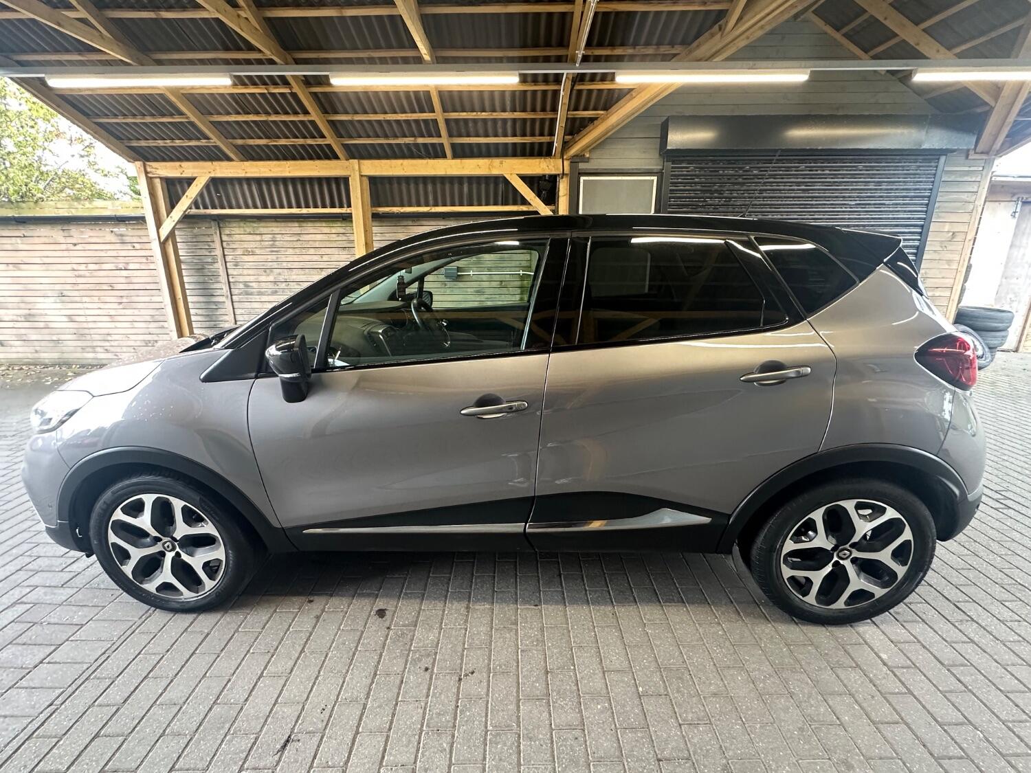 Used Renault Captur 2019 for sale - 76128917: Photo 10