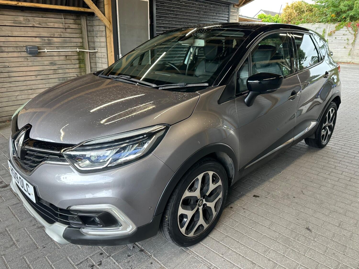 Used Renault Captur 2019 for sale - 76128917: Photo 11