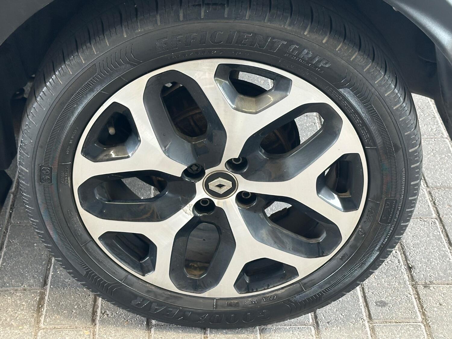 Used Renault Captur 2019 for sale - 76128917: Photo 14