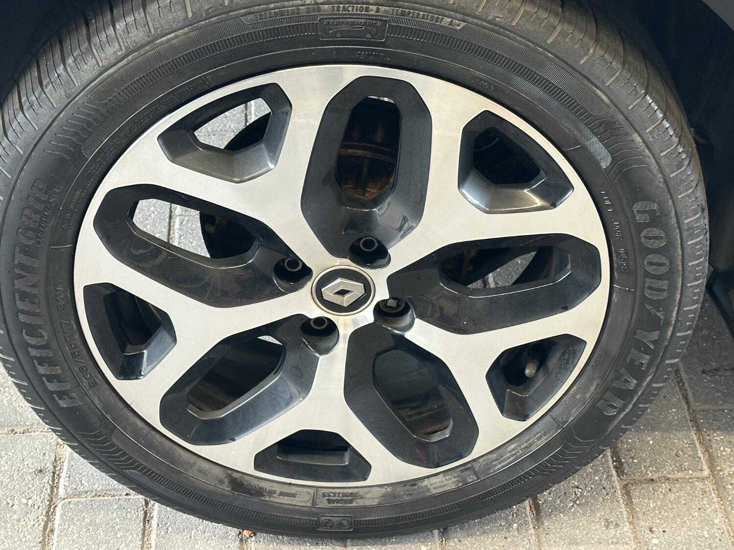 Used Renault Captur 2019 for sale - 76128917: Photo 15