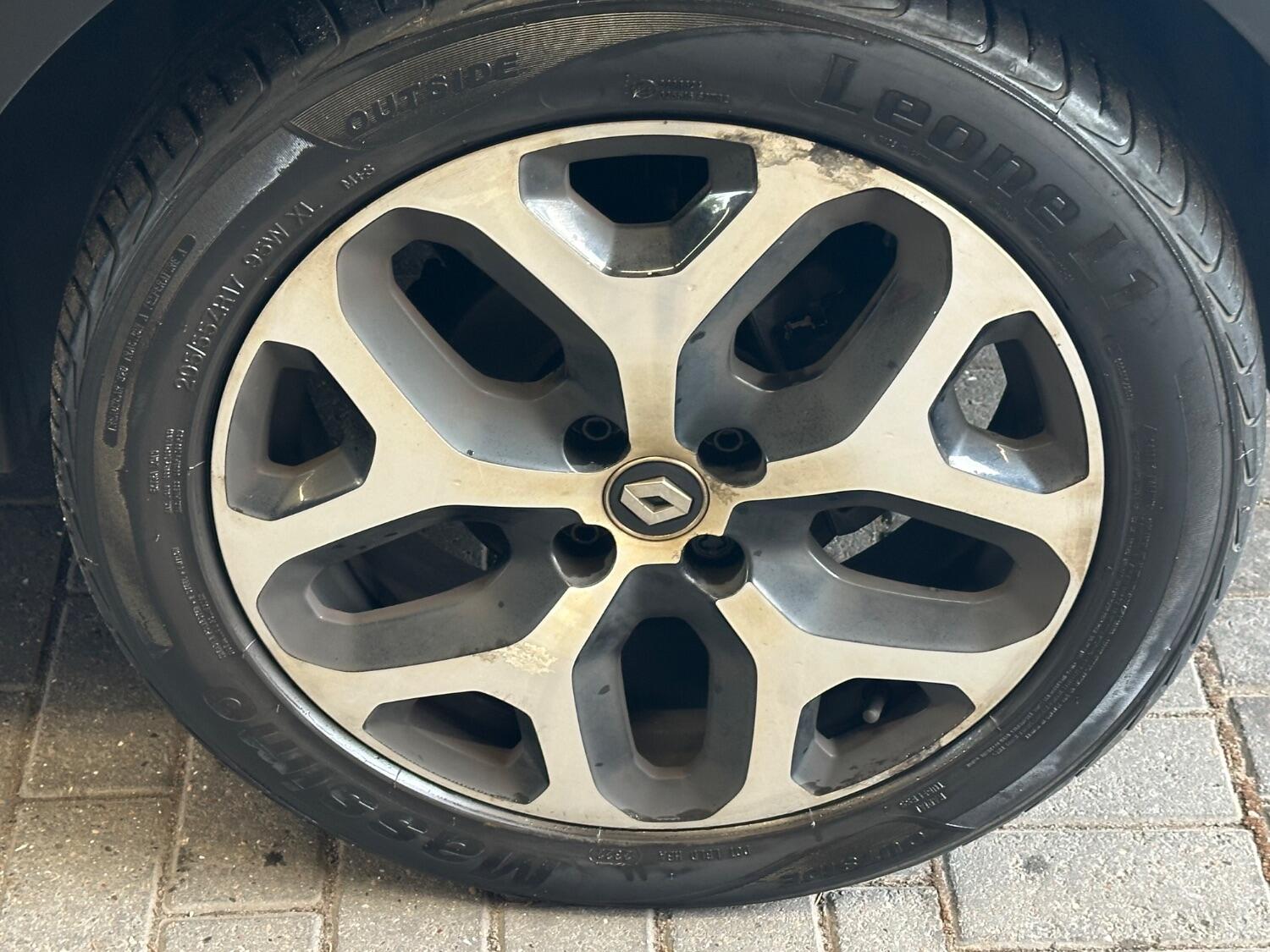 Used Renault Captur 2019 for sale - 76128917: Photo 16