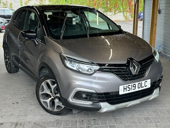 Renault - Captur
