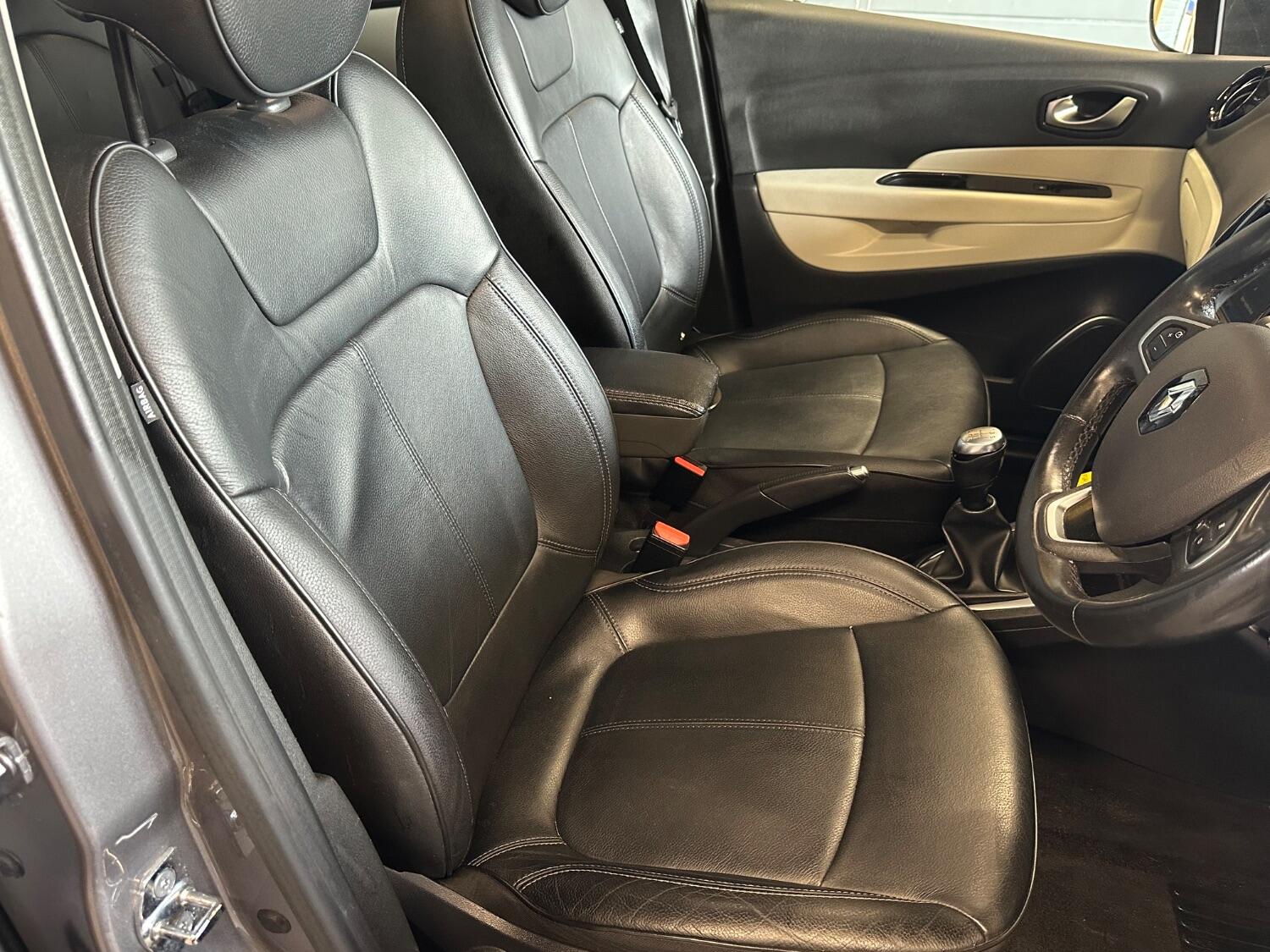 Used Renault Captur 2019 for sale - 76128917: Photo 20