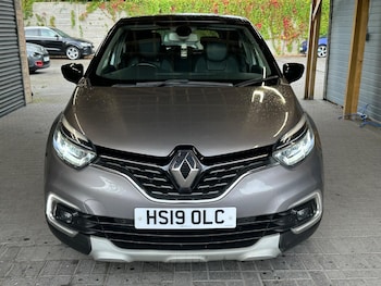 Used Renault Captur 2019 for sale - 76128917: Photo 2