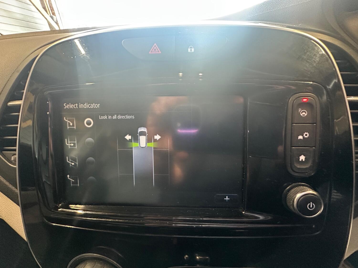 Used Renault Captur 2019 for sale - 76128917: Photo 35