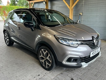 Used Renault Captur 2019 for sale - 76128917: Photo 3