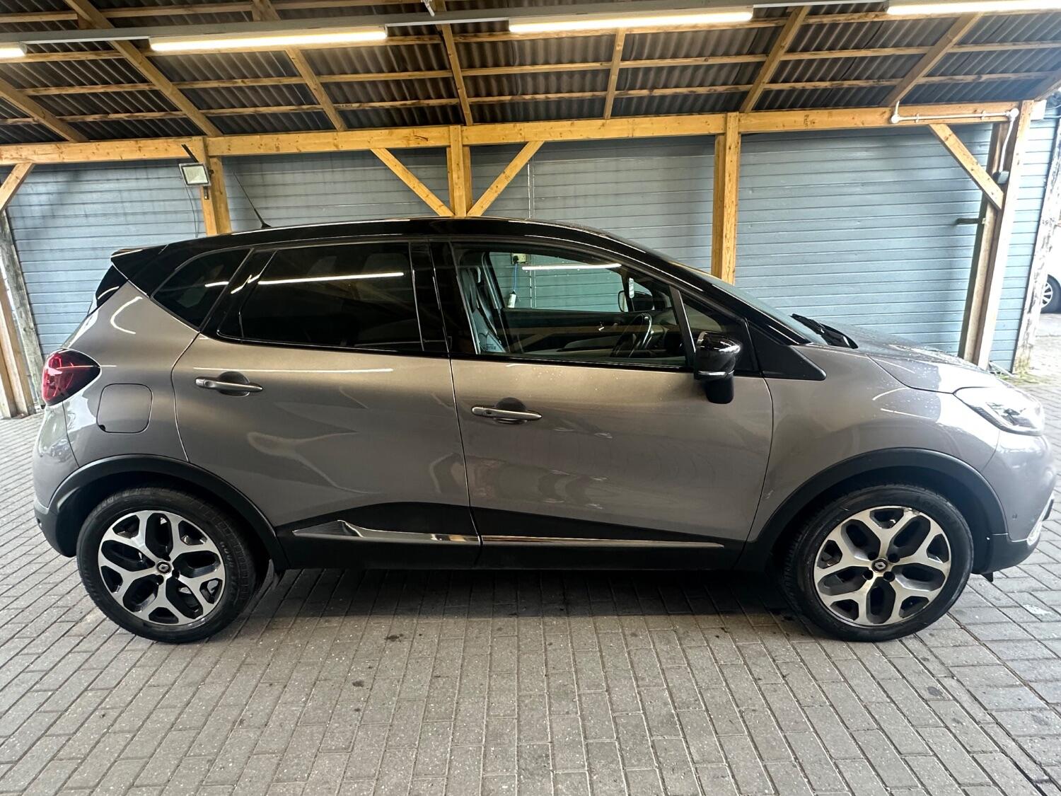 Used Renault Captur 2019 for sale - 76128917: Photo 4