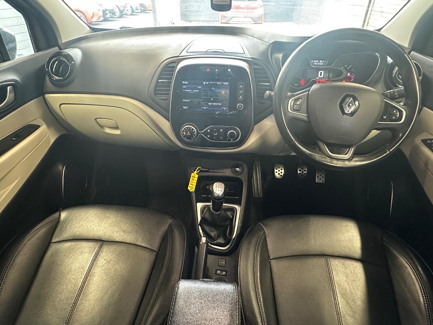 Used Renault Captur 2019 for sale - 76128917: Photo 43