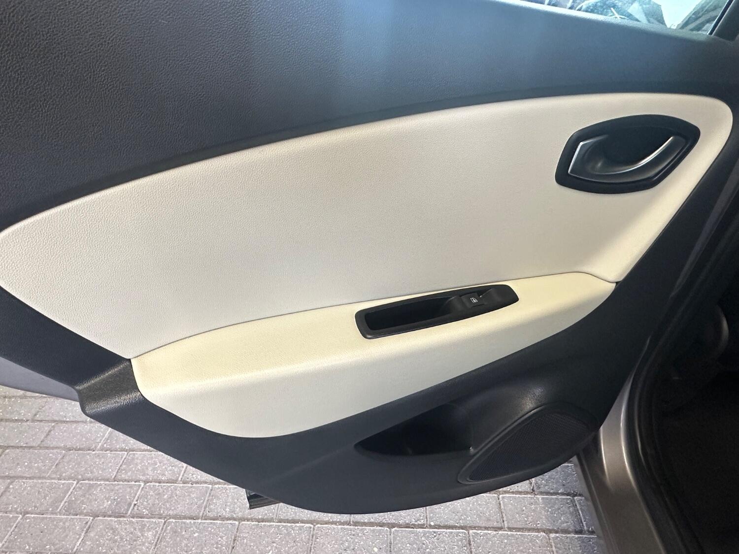 Used Renault Captur 2019 for sale - 76128917: Photo 44
