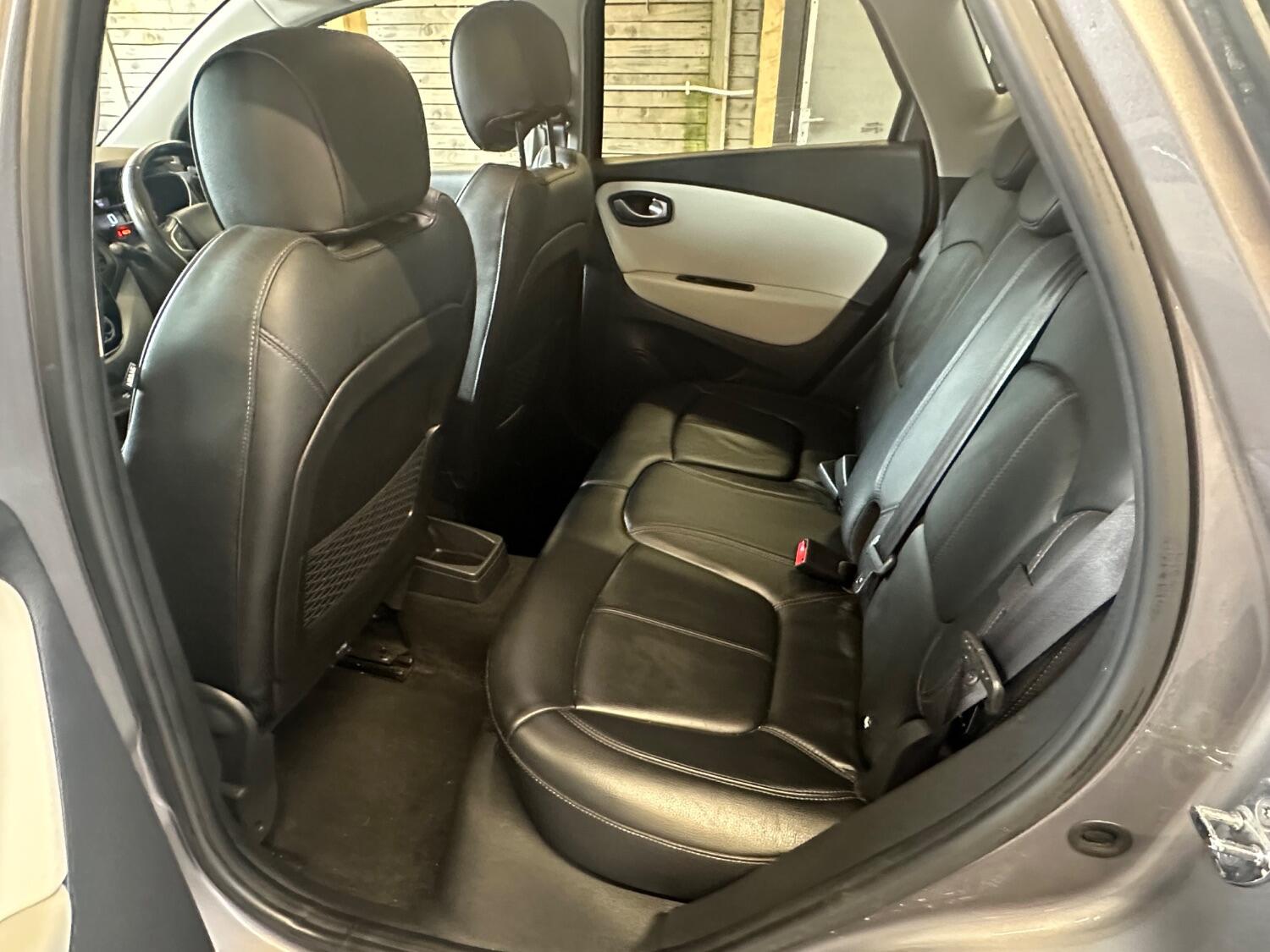 Used Renault Captur 2019 for sale - 76128917: Photo 45