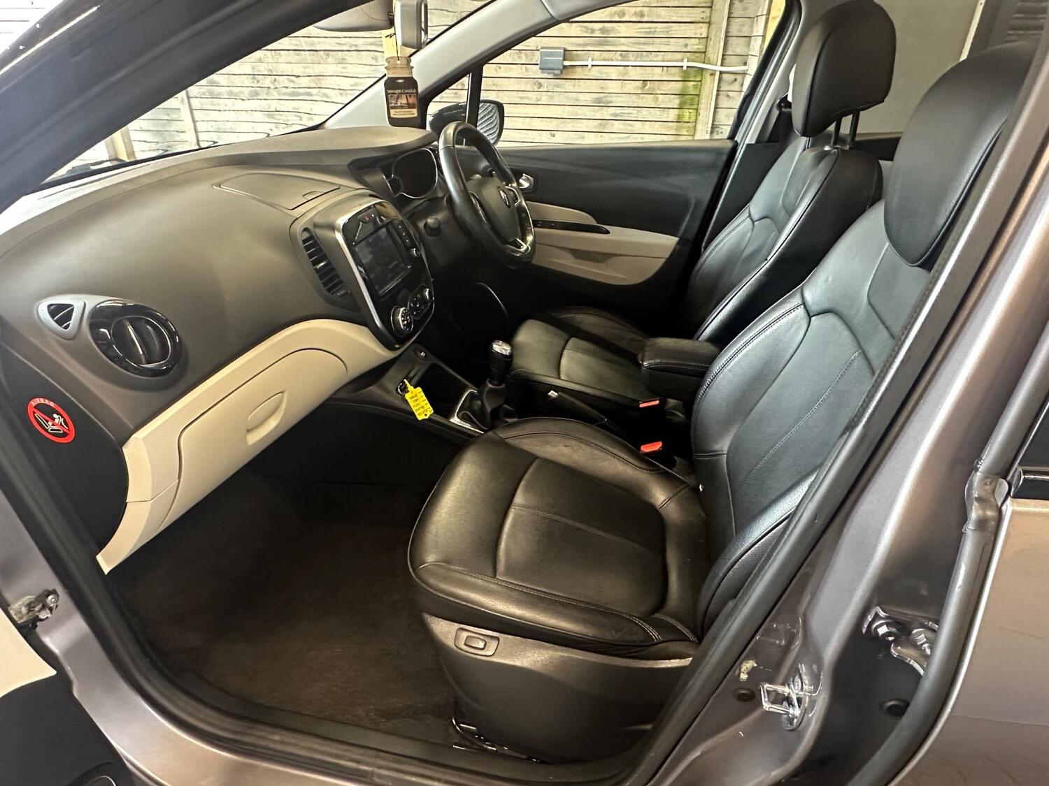 Used Renault Captur 2019 for sale - 76128917: Photo 47