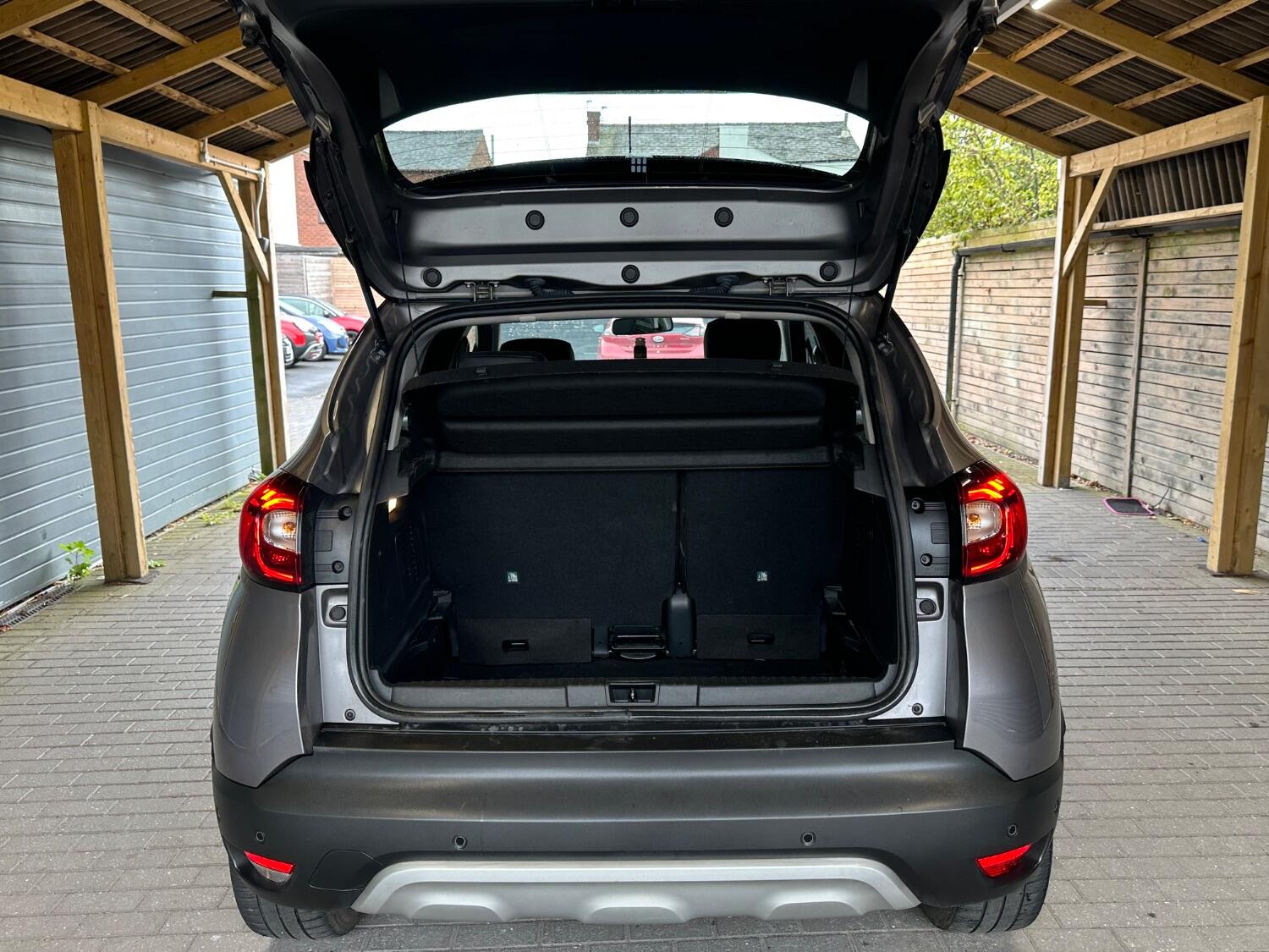 Used Renault Captur 2019 for sale - 76128917: Photo 7