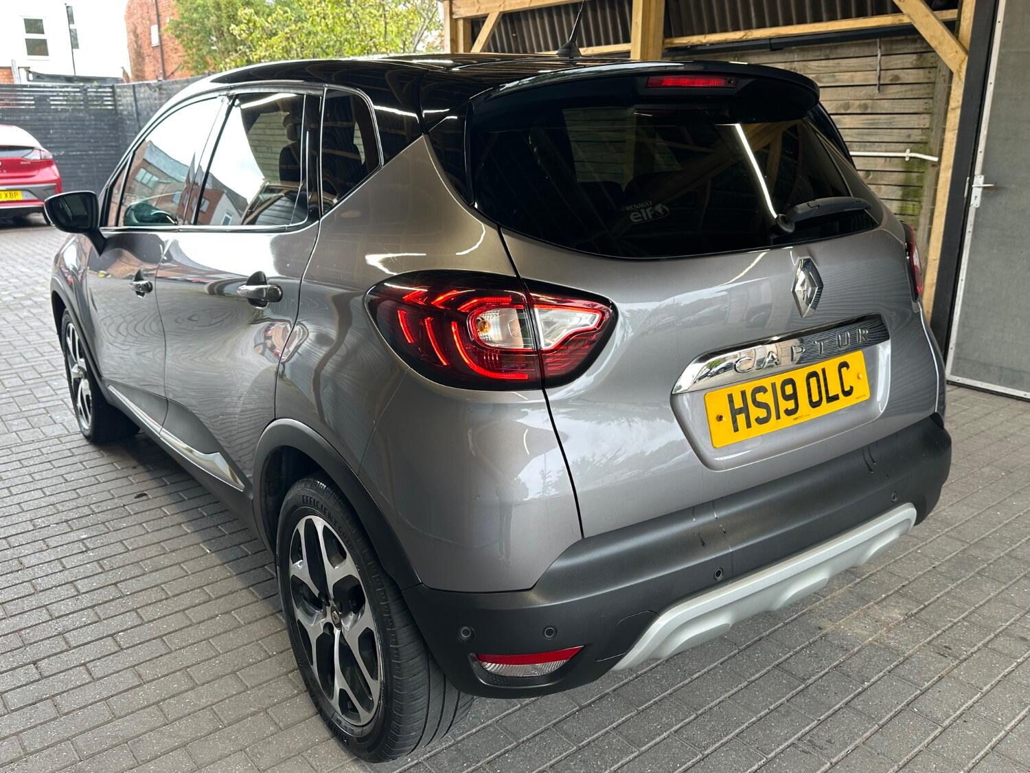 Used Renault Captur 2019 for sale - 76128917: Photo 9