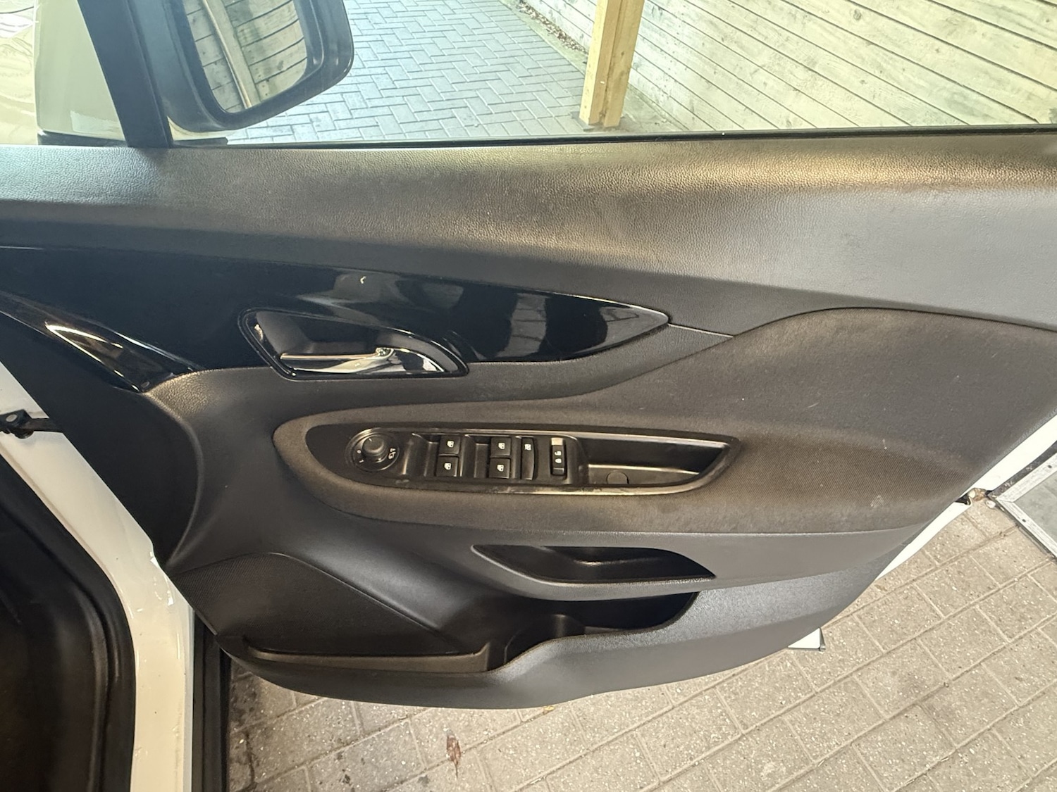 Used Vauxhall Mokka X 2017 for sale - 76246219: Photo 14