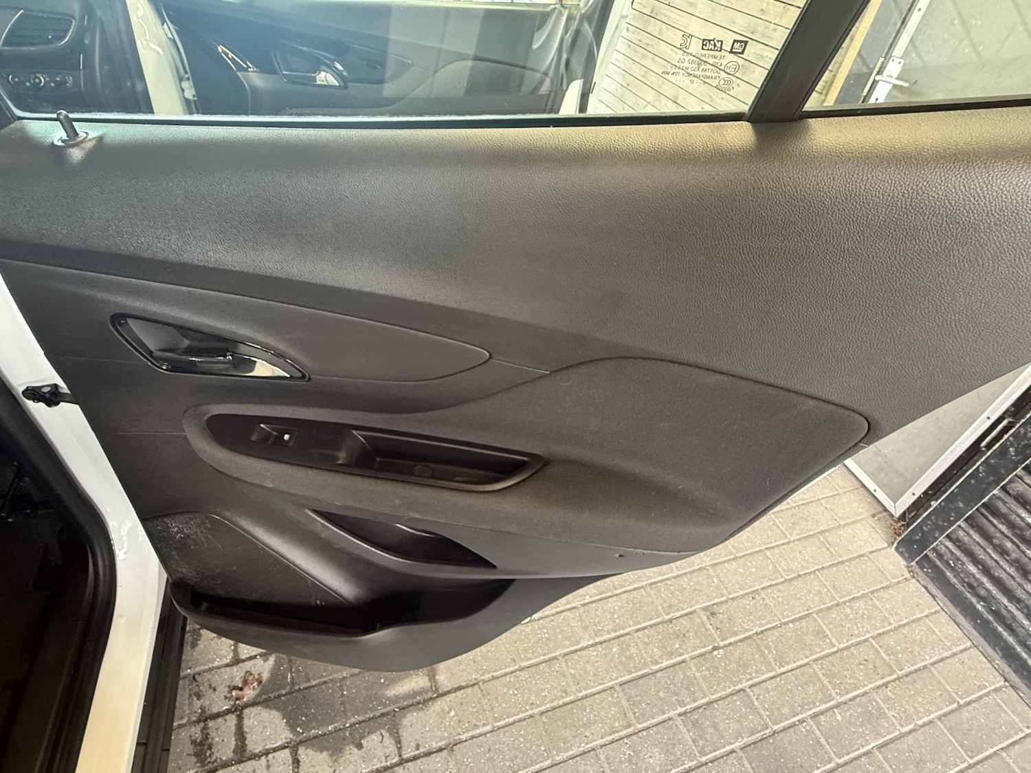 Used Vauxhall Mokka X 2017 for sale - 76246219: Photo 15