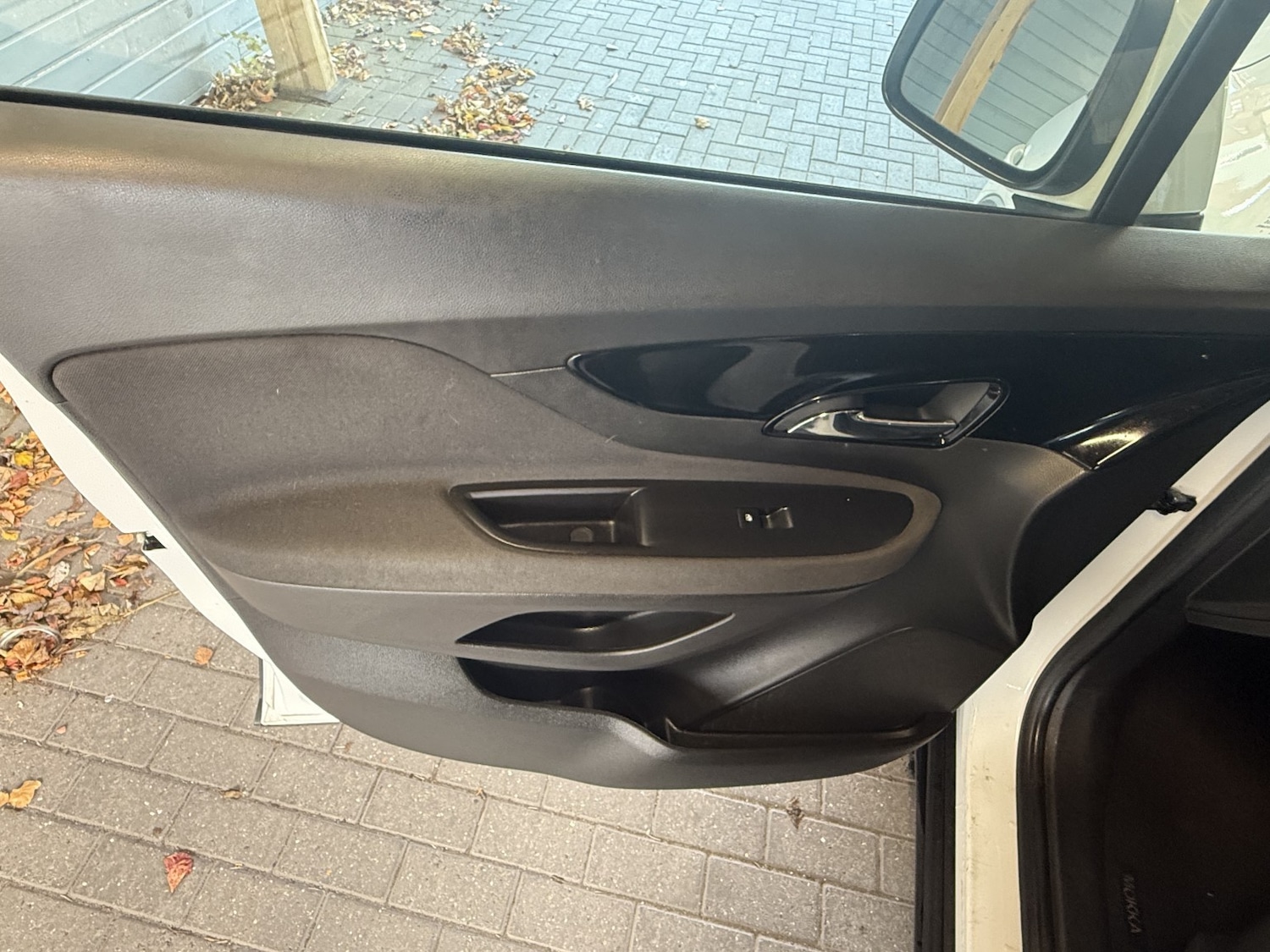 Used Vauxhall Mokka X 2017 for sale - 76246219: Photo 17