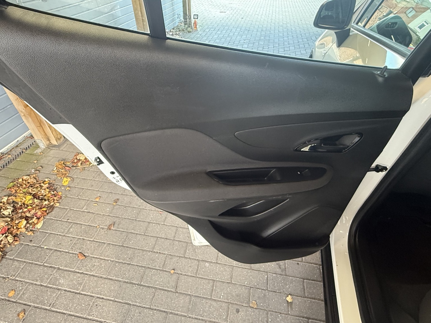 Used Vauxhall Mokka X 2017 for sale - 76246219: Photo 18