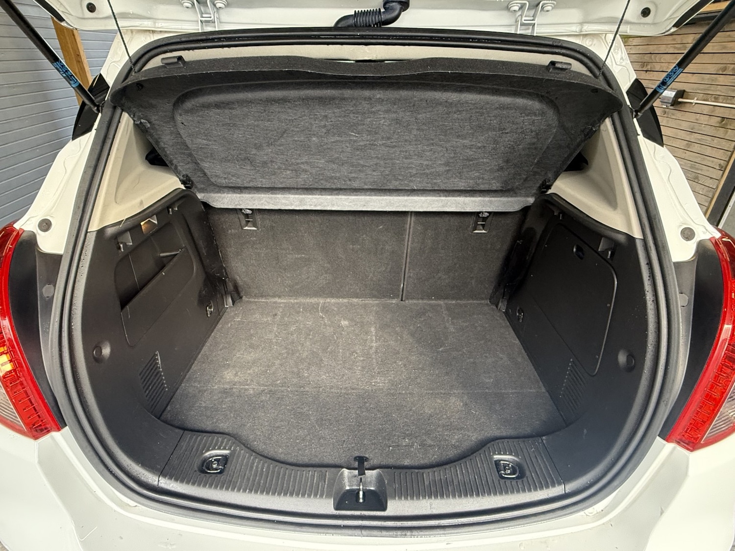 Used Vauxhall Mokka X 2017 for sale - 76246219: Photo 19