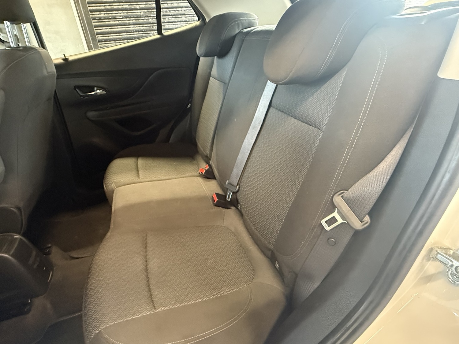 Used Vauxhall Mokka X 2017 for sale - 76246219: Photo 20