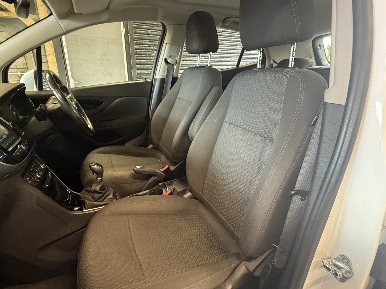 Used Vauxhall Mokka X 2017 for sale - 76246219: Photo 21