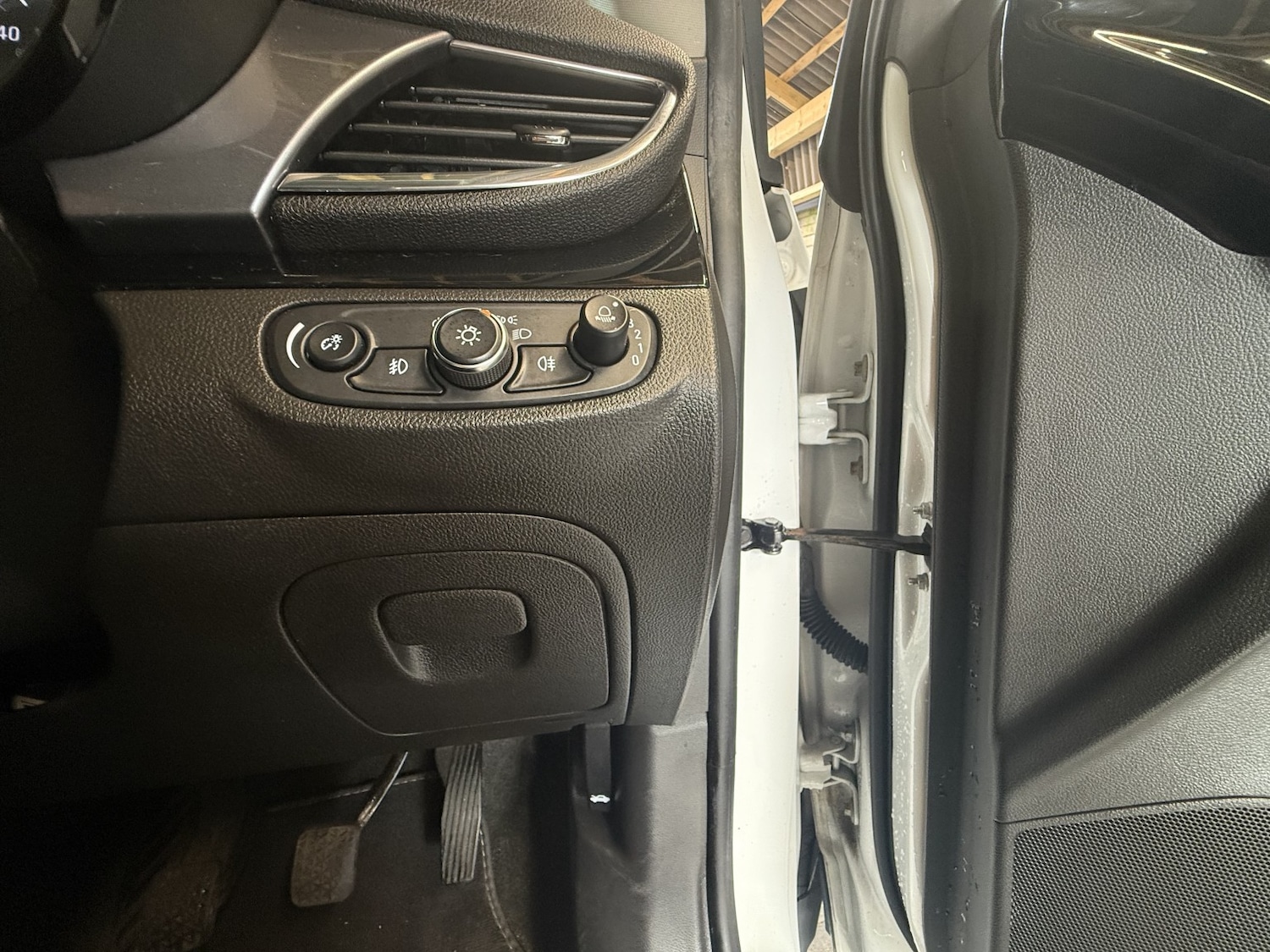 Used Vauxhall Mokka X 2017 for sale - 76246219: Photo 22