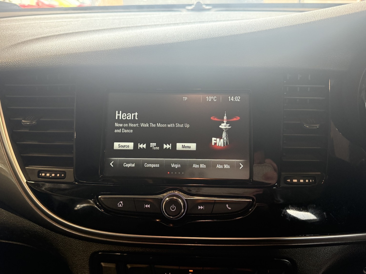 Used Vauxhall Mokka X 2017 for sale - 76246219: Photo 25