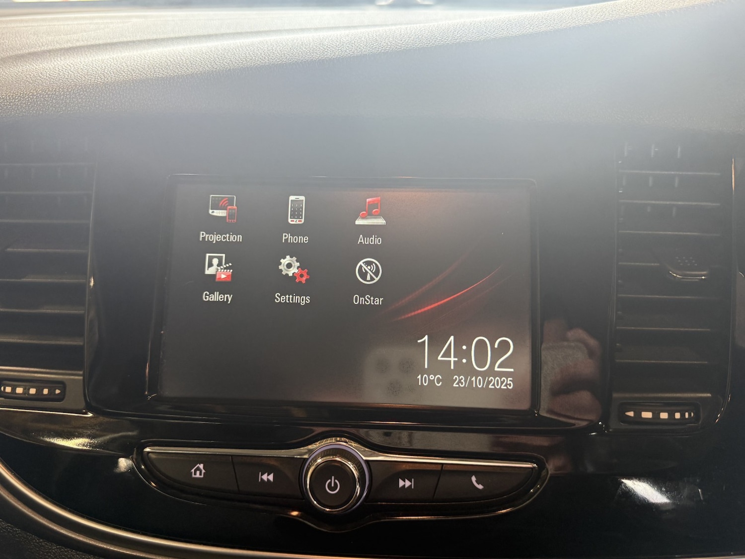 Used Vauxhall Mokka X 2017 for sale - 76246219: Photo 26