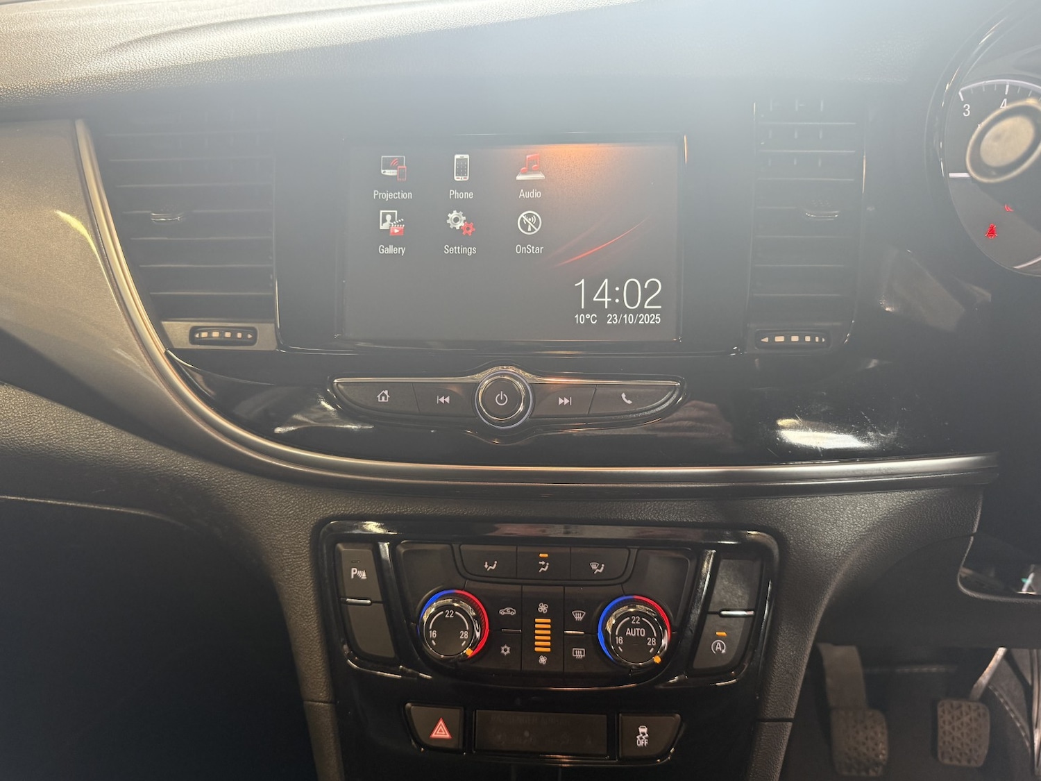 Used Vauxhall Mokka X 2017 for sale - 76246219: Photo 29