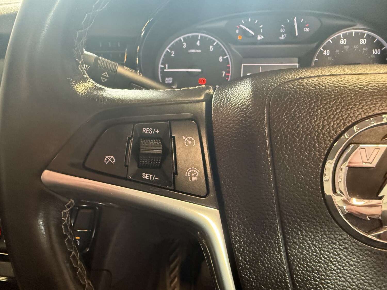 Used Vauxhall Mokka X 2017 for sale - 76246219: Photo 30