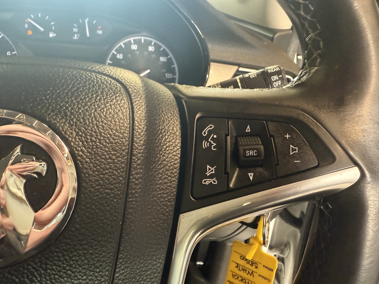 Used Vauxhall Mokka X 2017 for sale - 76246219: Photo 31