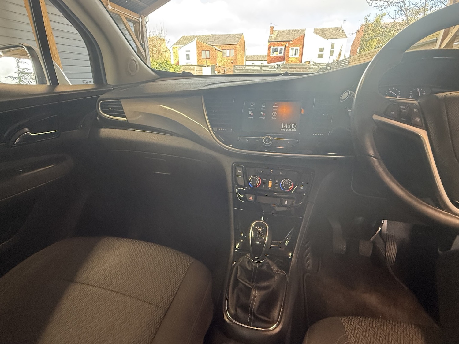 Used Vauxhall Mokka X 2017 for sale - 76246219: Photo 32