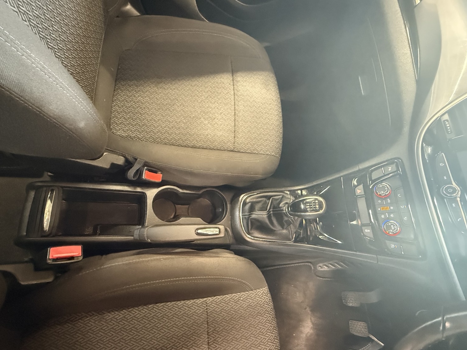 Used Vauxhall Mokka X 2017 for sale - 76246219: Photo 33