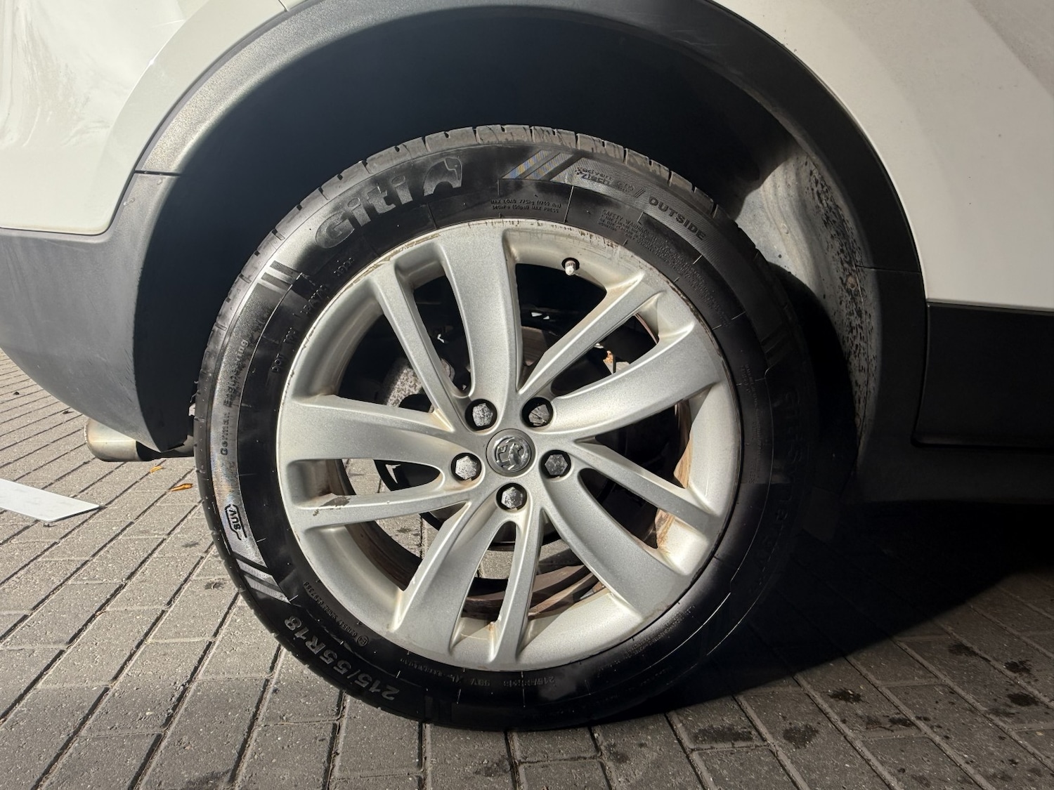 Used Vauxhall Mokka X 2017 for sale - 76246219: Photo 34