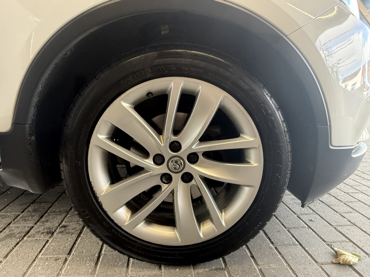 Used Vauxhall Mokka X 2017 for sale - 76246219: Photo 35