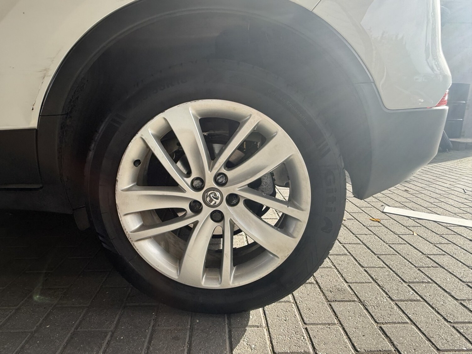 Used Vauxhall Mokka X 2017 for sale - 76246219: Photo 36