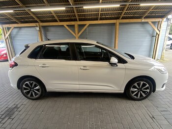 Used Citroen C4 2017 for sale - 78602862: Photo
