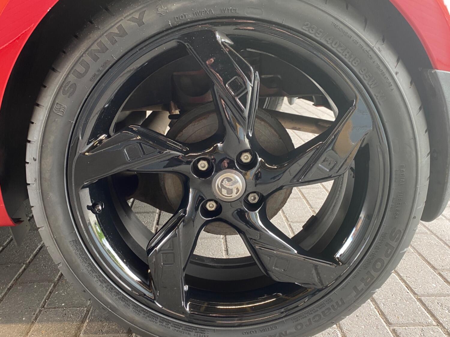 Used Vauxhall ADAM 2015 for sale - 76794179: Photo 14