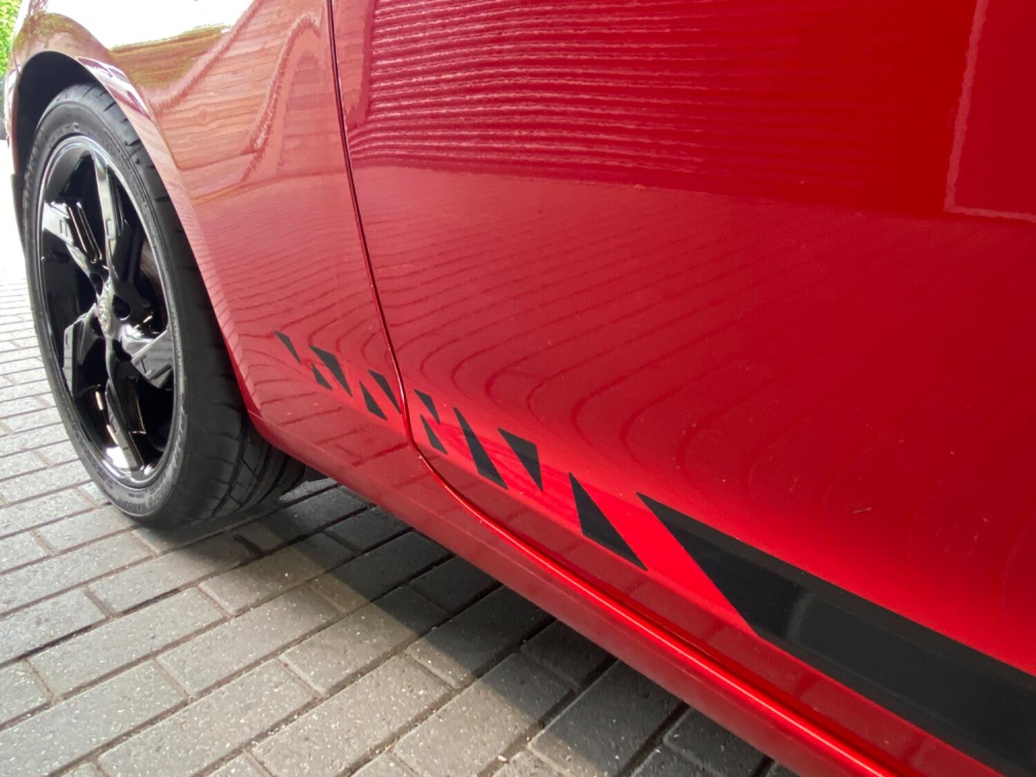 Used Vauxhall ADAM 2015 for sale - 76794179: Photo 18