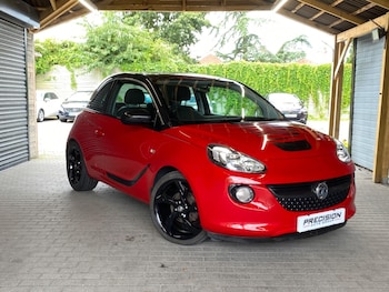 Vauxhall - ADAM