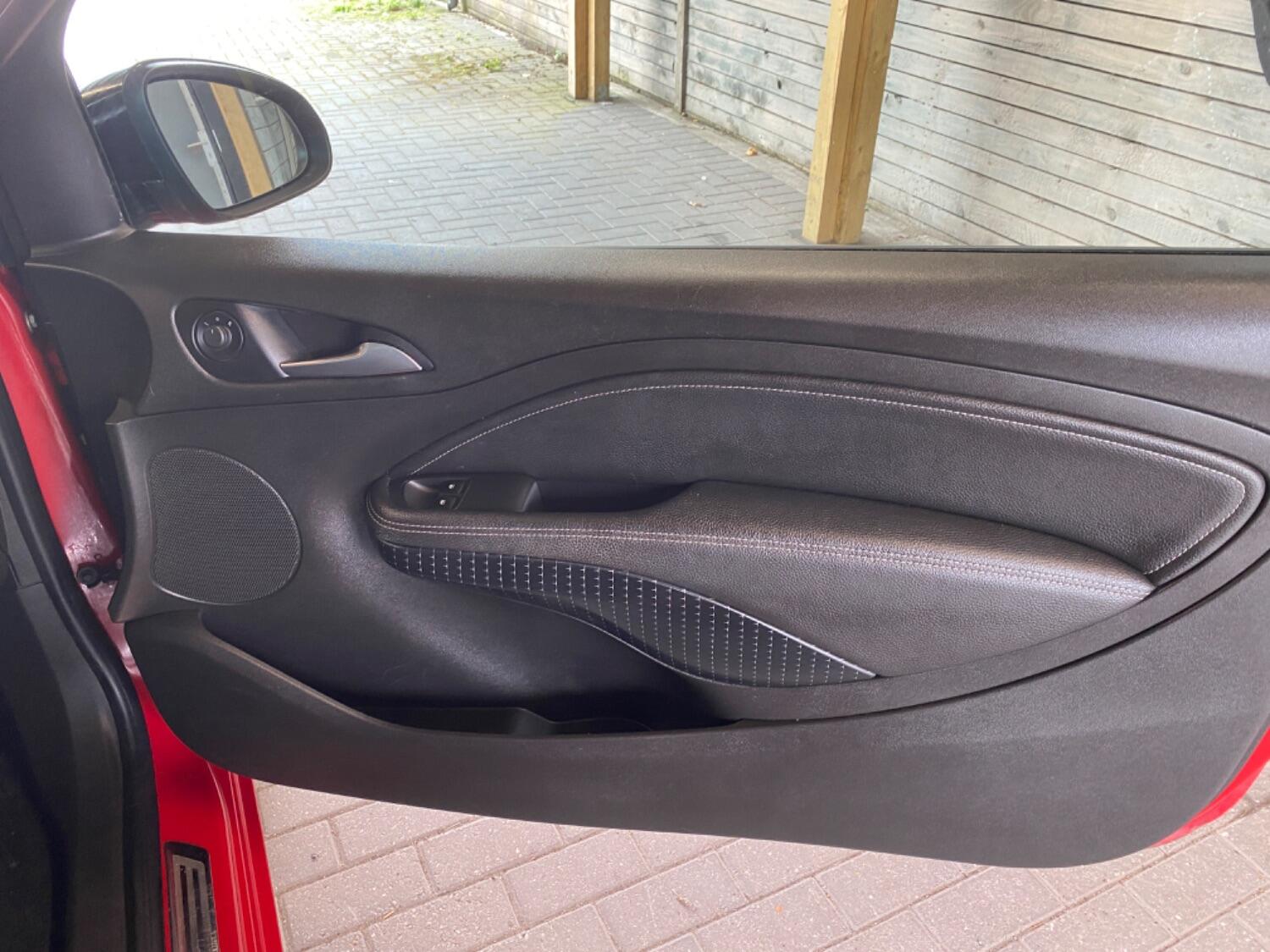 Used Vauxhall ADAM 2015 for sale - 76794179: Photo 20